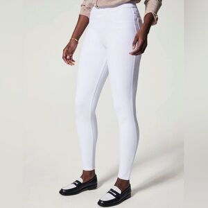 SPANX Jean-ish Ankle Leggings